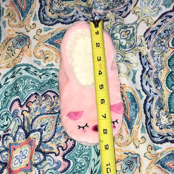 Piggy Slippers🐷 - Picture 4 of 5